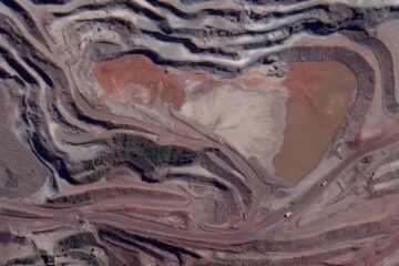 Acordo judicial entre ArcelorMittal e MPT define procedimentos de segurança para acesso de trabalhadores à Mina Serra Azul