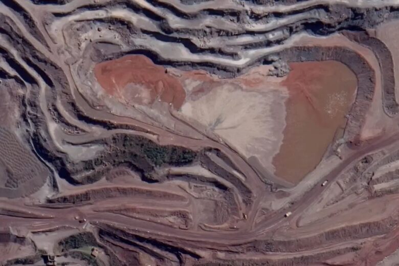 Acordo judicial entre ArcelorMittal e MPT define procedimentos de segurança para acesso de trabalhadores à Mina Serra Azul