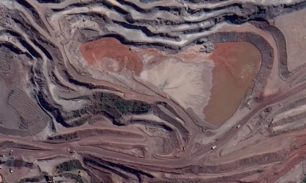 Acordo judicial entre ArcelorMittal e MPT define procedimentos de segurança para acesso de trabalhadores à Mina Serra Azul