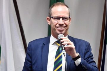 Governo federal vai lançar programa para bloquear mais rápido celulares roubados ou furtados