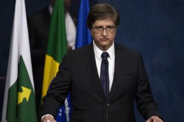 PGR pede a condenação de Bolsonaro e mais sete réus por trama golpista