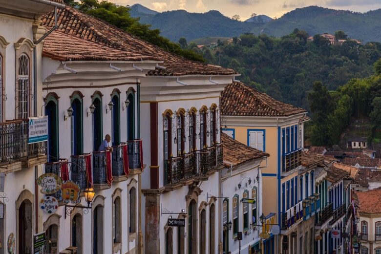 Ouro Preto: nova lei impede nomeação de pessoas condenadas por racismo