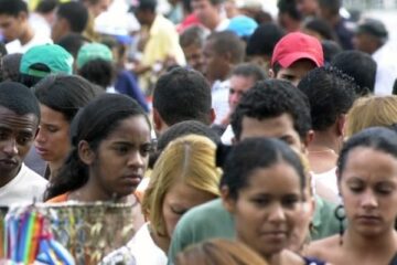 Expectativa de vida no Brasil é de 76,4 anos, estima IBGE