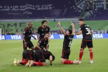 Al Ahly vence o Urawa Reds por 4 a 2 e fica com o 3º lugar no Mundial de Clubes; assista aos gols