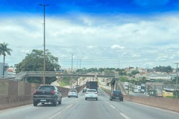 Rodovias mineiras têm 55 pontos de interdição e 218 locais de risco; confira a lista antes de pegar estrada!