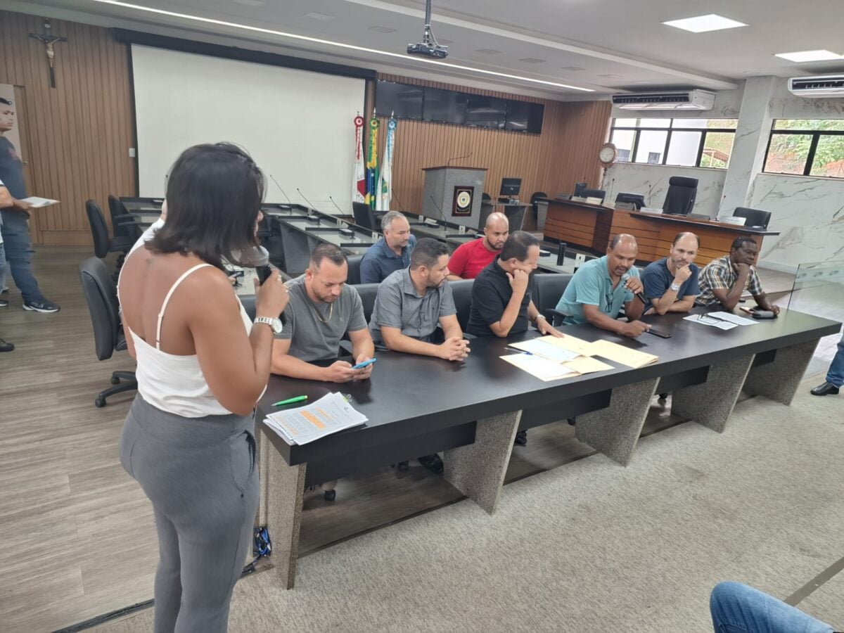Tãozinho questiona lentidão da Prefeitura e projeto sobre ICISMEP pode travar