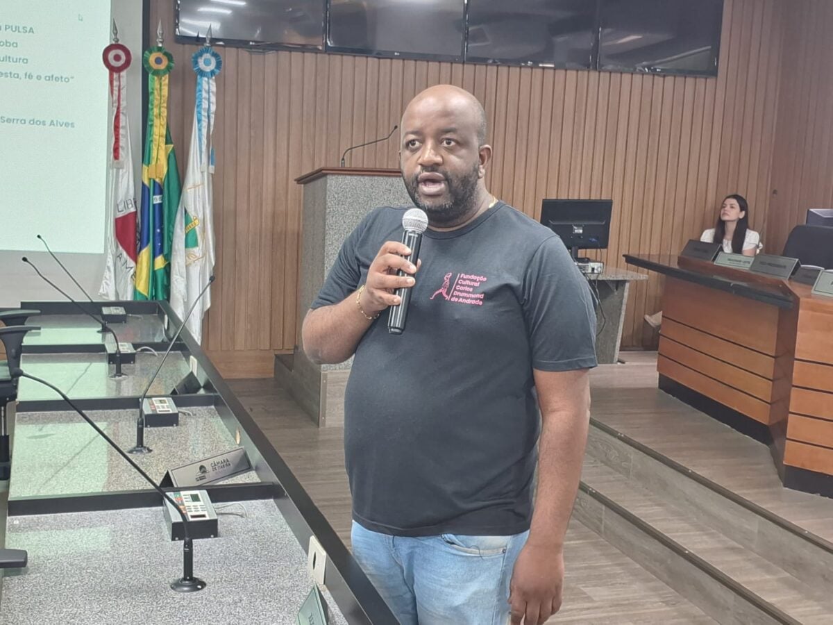 Marcos Alcântara prevê problemas quanto a projeto de Heraldo que proíbe eventos próximos a igrejas