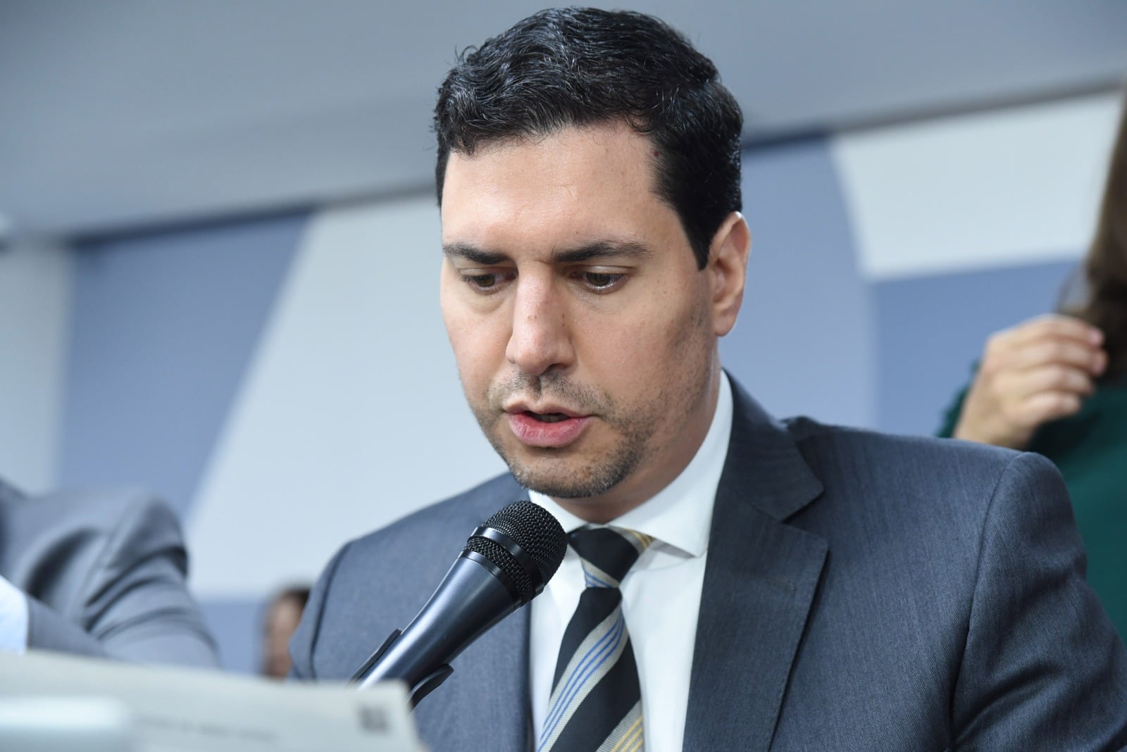 Tito Torres confirma candidatura à reeleição e busca quarto mandato na Assembleia Legislativa de Minas Gerais