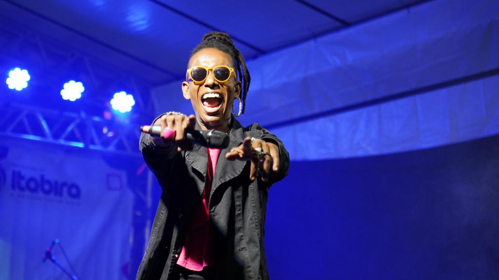 Virada da Liberdade celebra a chegada de 2024 em BH; DJ Vini Brown é uma das atrações do evento