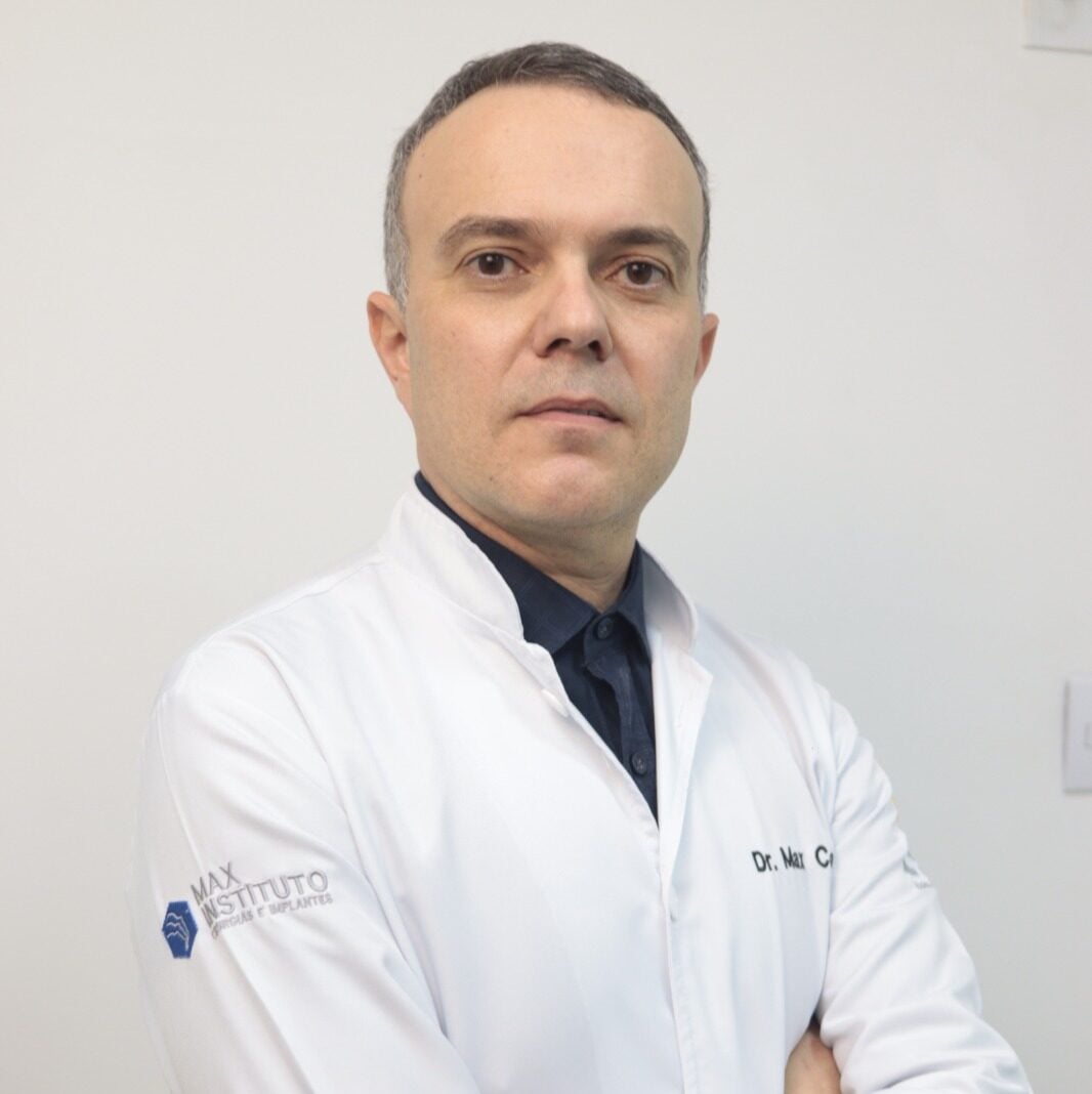 Max Cota