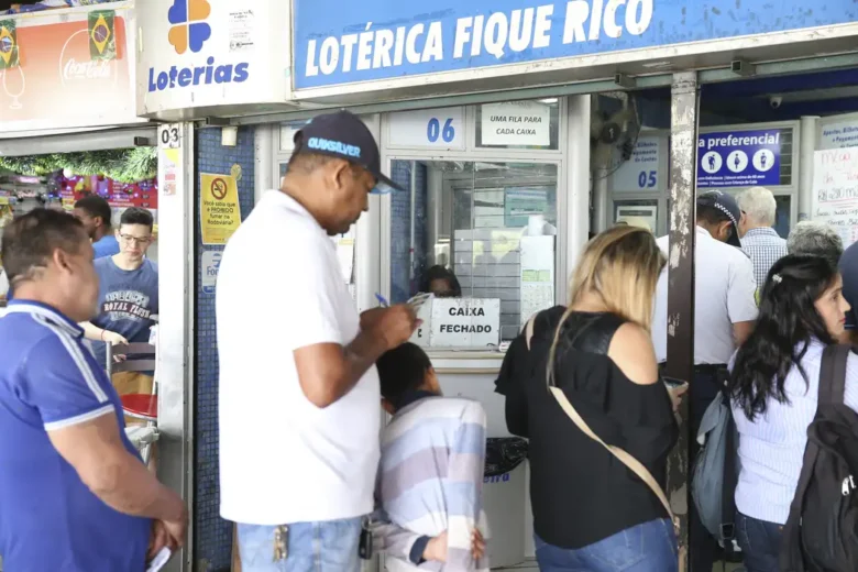 ”Quem quer ser um milionário?”: Sorteio da Mega da Virada é neste domingo