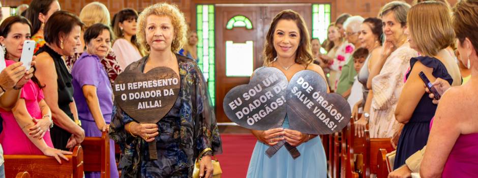 Minas registra melhor ano da história em doações de múltiplos órgãos