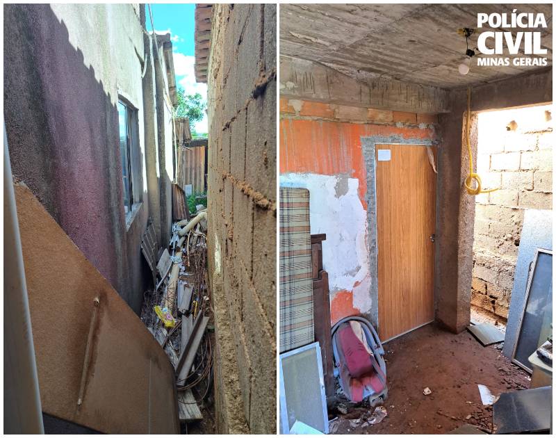 Três são presos pela PCMG em João Monlevade e São Domingos do Prata