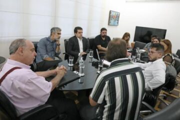 Prefeitura de BH oferece 8,04% de reajuste aos servidores municipais