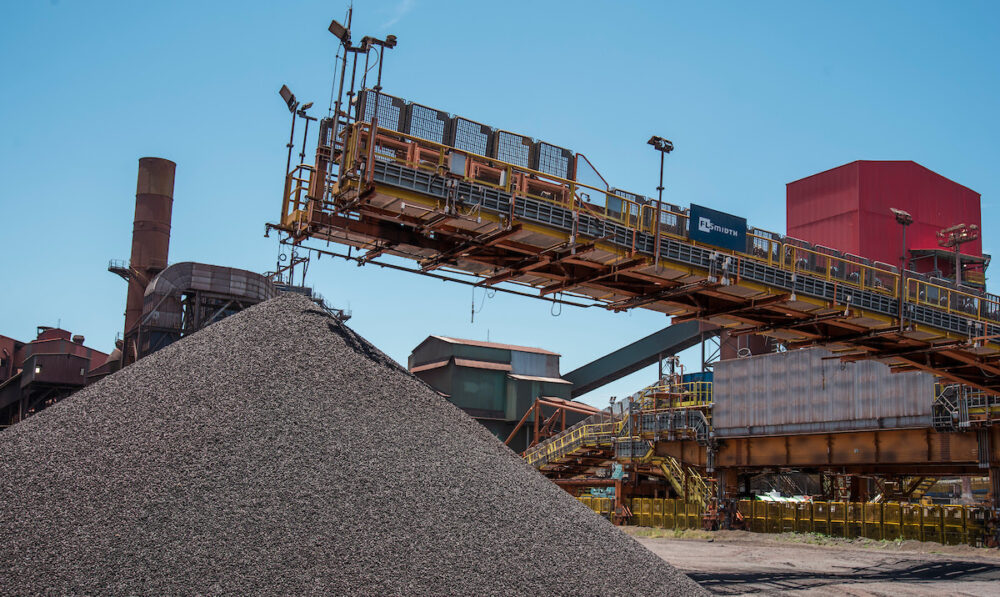 Faturamento do setor mineral em 2024 é de R$ 270,8 bi, avanço de 9% ante 2023, aponta Ibram