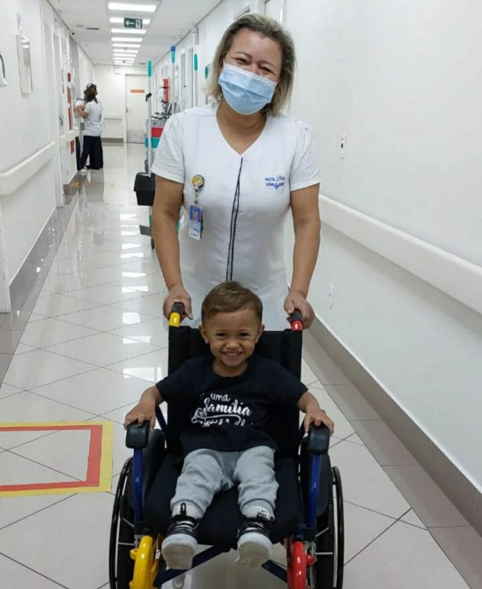 Férias e verão: afogamento é a principal causa de morte de crianças de 1 a 4 anos de idade no Brasil