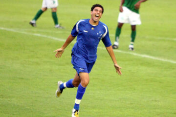 Ipatinga acerta retorno de vice-campeão da Libertadores pelo Cruzeiro