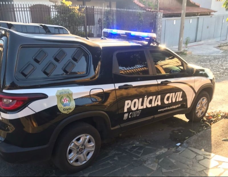 Homem que matou cinco filhotes de cachorro a marteladas é indiciado pela Polícia Civil