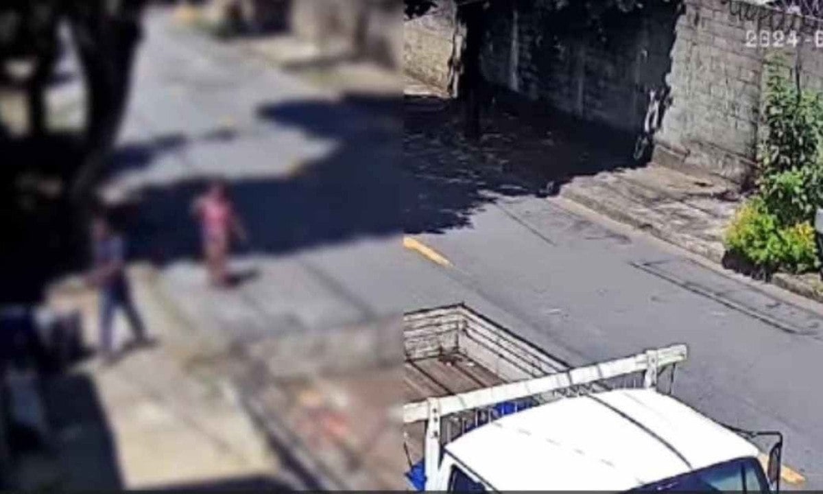 Em BH: menina de 12 anos que foi deixada na rua morreu após ser sufocada durante estupro