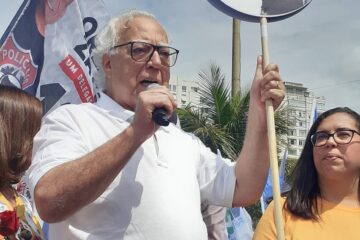 Ex-ministro de Lula diz que não houve risco de golpe no 8 de janeiro