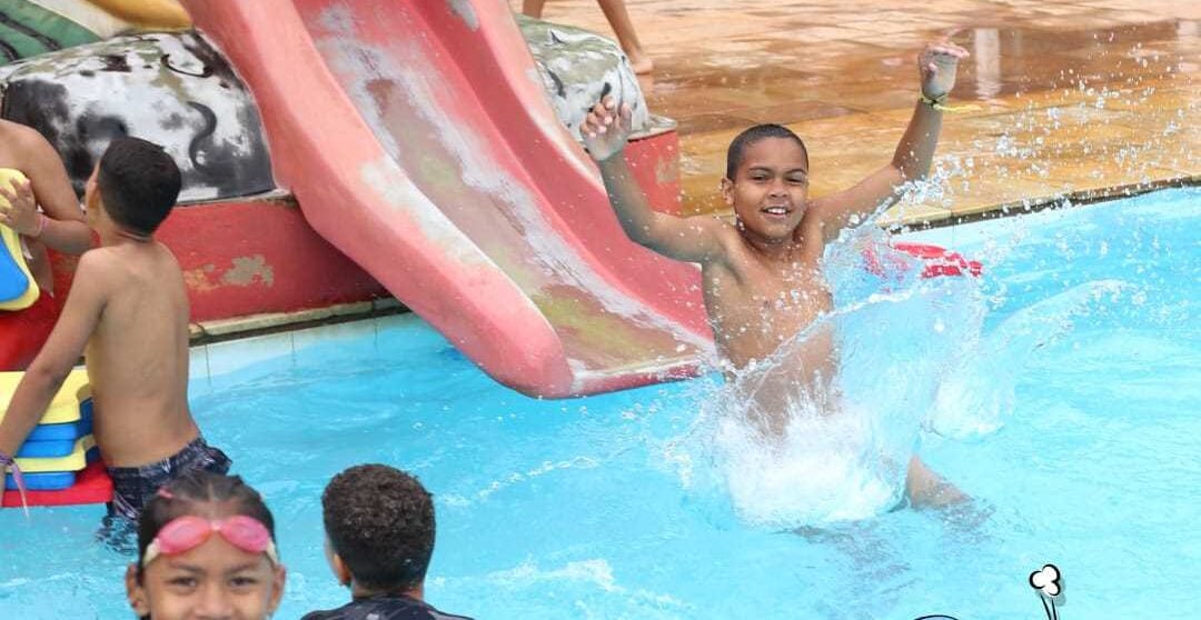 Itabira: inscrições para o projeto ‘‘Viva Férias!’’ começam nesta semana; saiba como participar