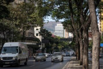 Lady Driver, app de transporte com serviço só para mulheres, é credenciado em BH