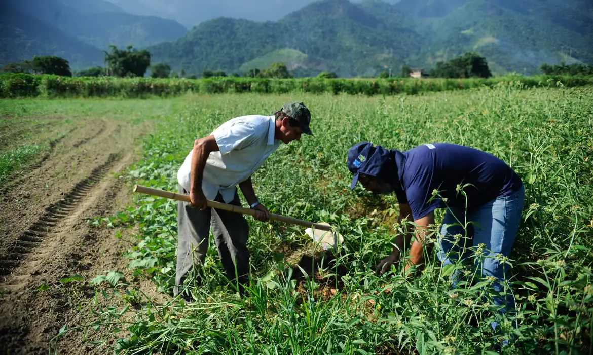 Sindicato Rural de Bom Jesus promove curso gratuito de ‘‘Administração de propriedades em regime de economia familiar’’