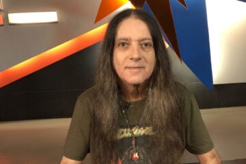 Trajetória de Adriano Falabella ganha página especial no site da Rede Minas