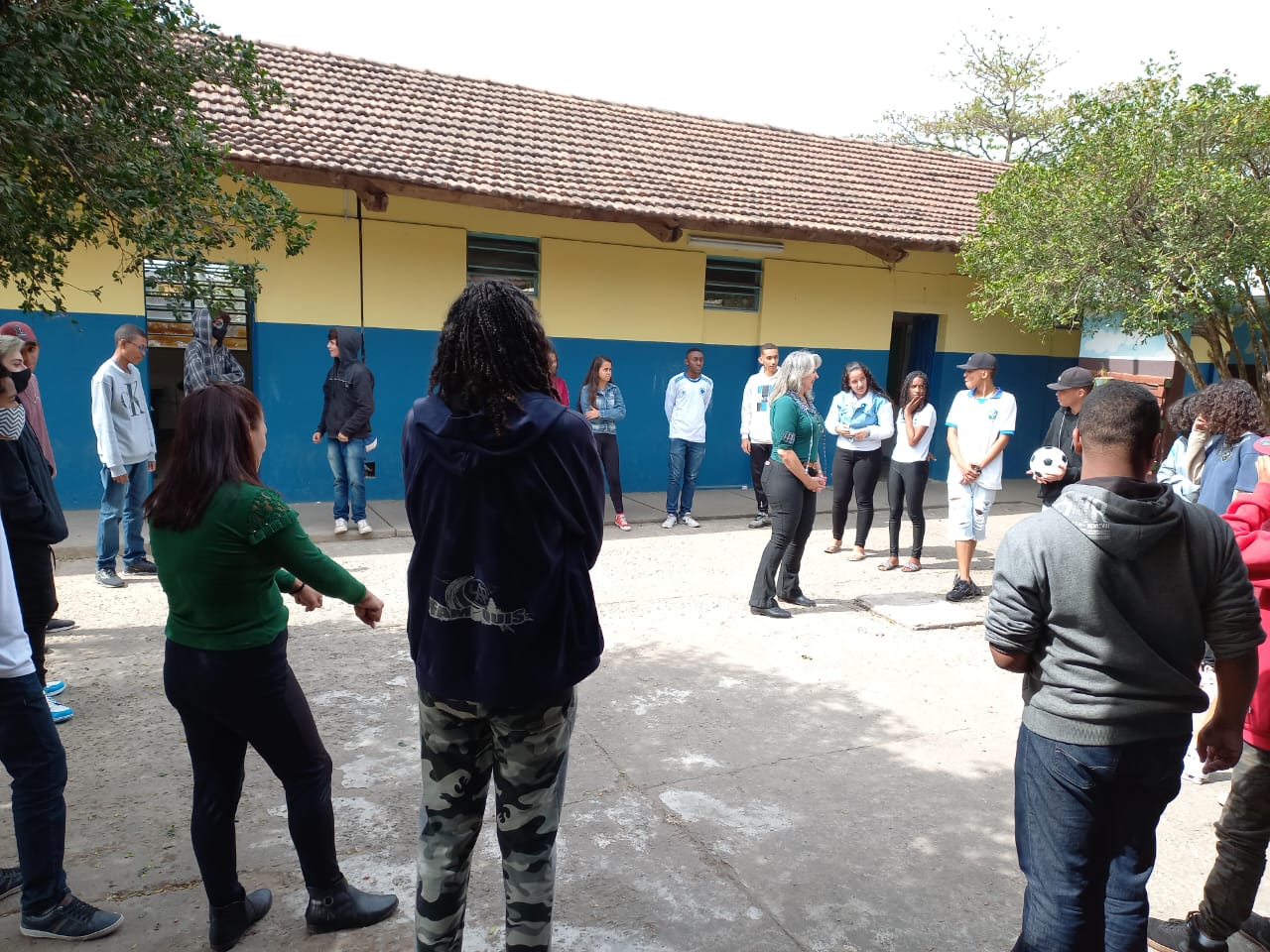 Secretaria de Educação divulga resultado para contratação de psicólogos e assistentes sociais