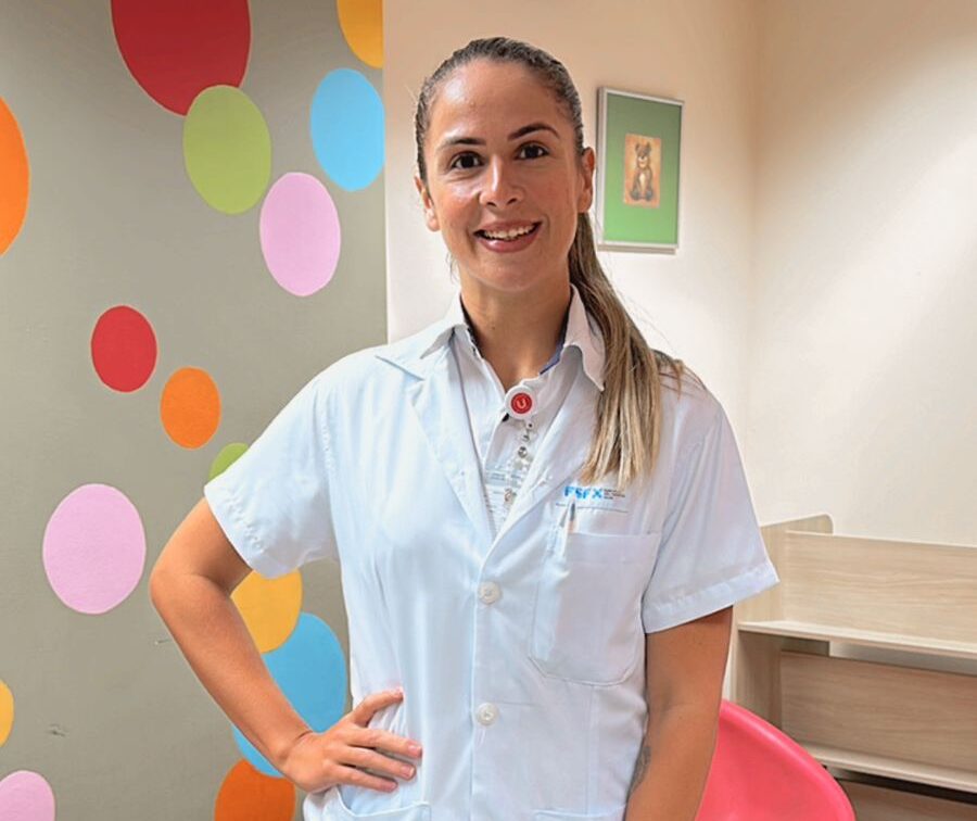Nutricionista do Hospital Márcio Cunha dá dicas de alimentação inteligente para a volta às aulas