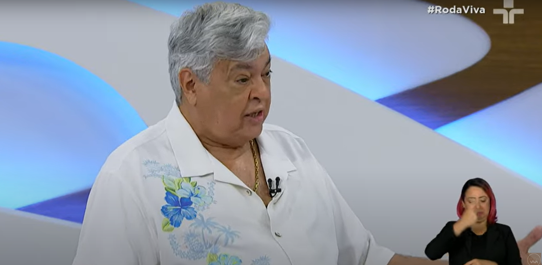 Sidney Magal revela ser bissexual e já ter sentido atração por homem