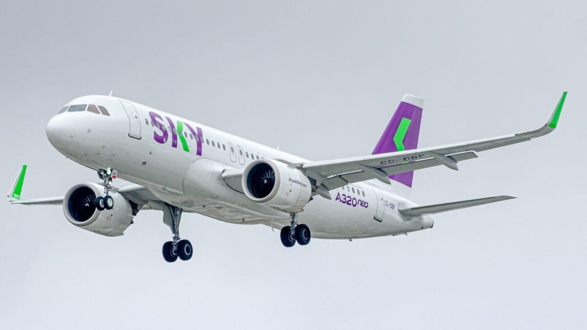 Companhia aérea chilena começa a operar no Aeroporto de BH neste ano; saiba mais