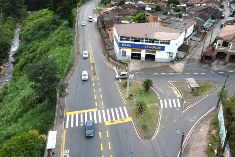 Monlevade: idosos poderão retirar credencial de estacionamento através da internet