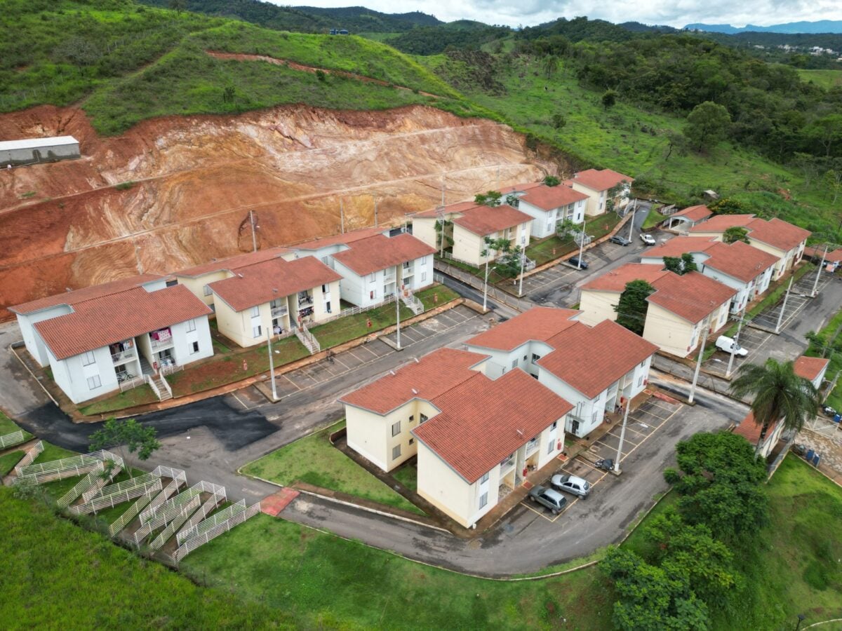 São Gonçalo: Moradores dos residenciais do bairro Matias tem contratos liquidados e isenção do pagamento de prestações