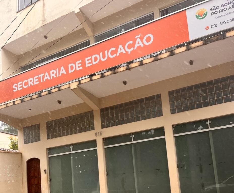 São Gonçalo abre processo seletivo para profissionais da educação