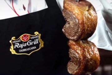 Raja Grill fecha as portas após 34 anos de atividades