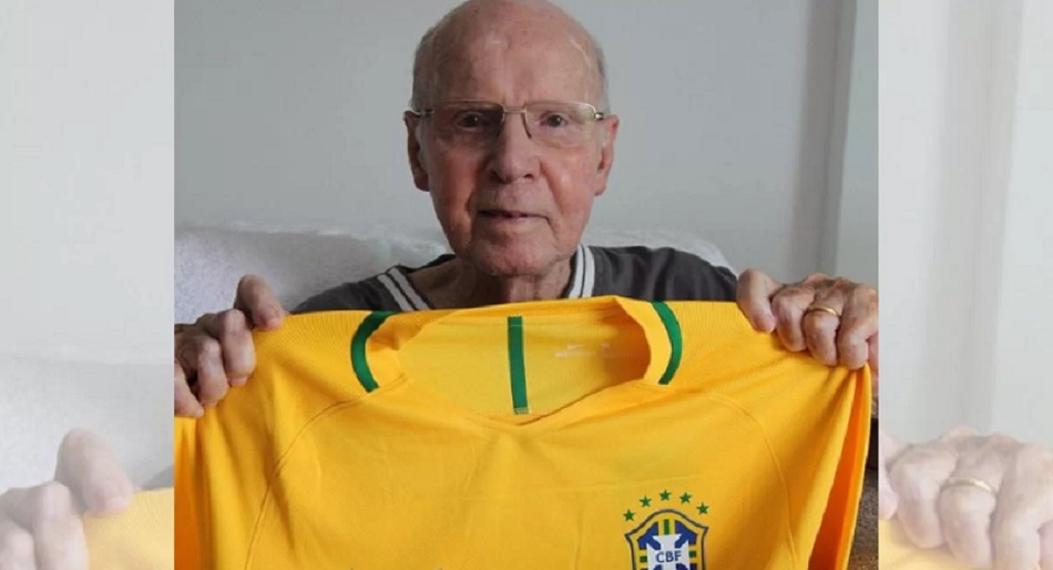 Zagallo: velório será realizado na sede da CBF, no Rio de Janeiro, e aberto ao público