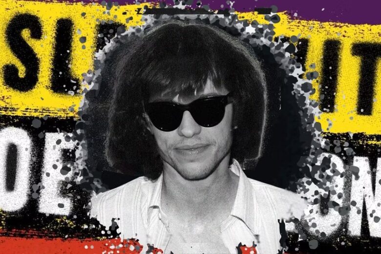 Viúva de Johnny Ramone processa Netflix para impedir cinebiografia