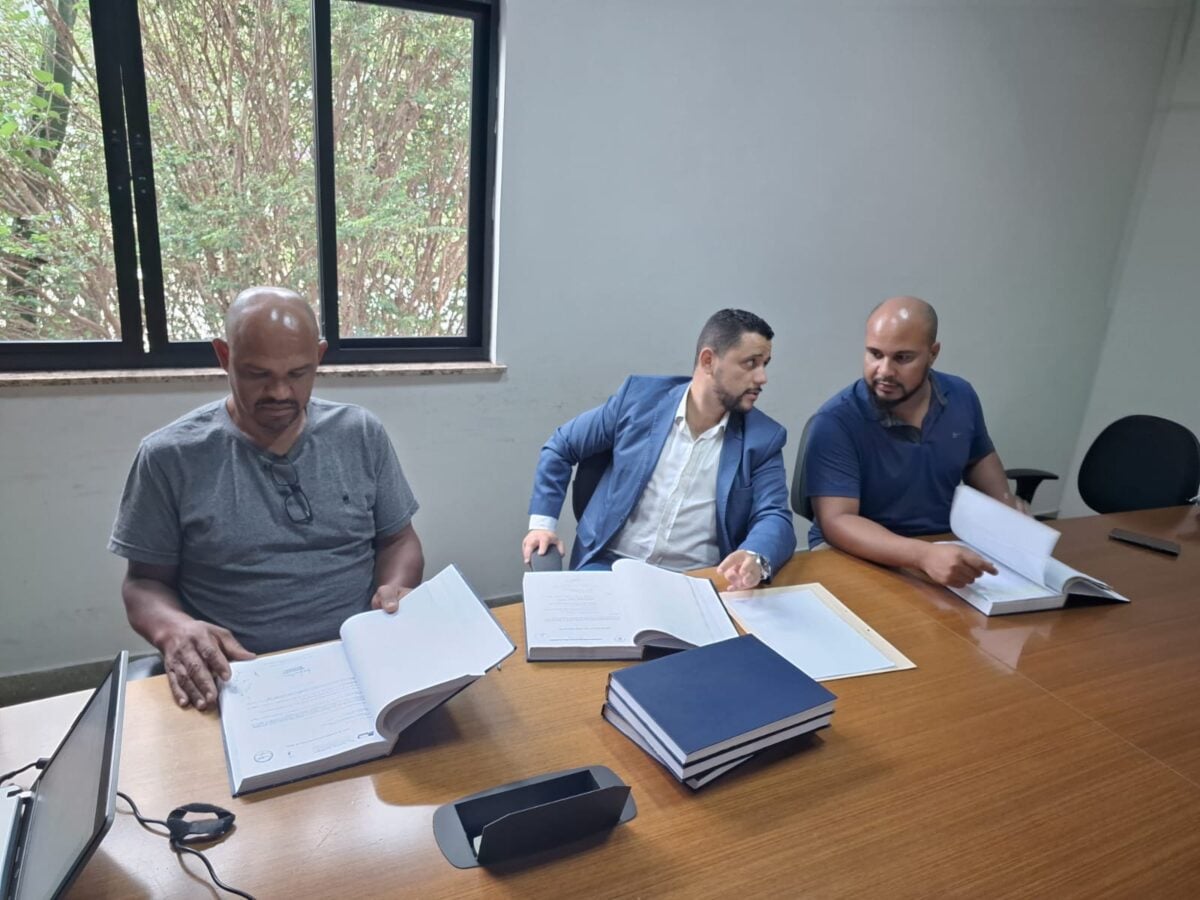 CPI da Itaurb prevê condução coercitiva a intimados que não comparecerem aos depoimentos