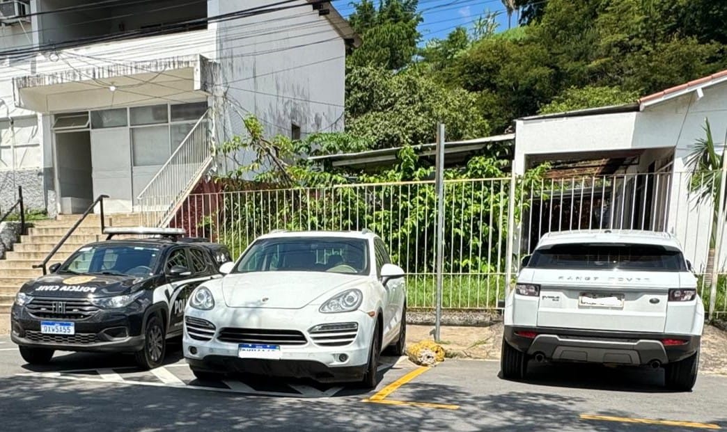 Influenciador digital é preso por rifas ilegais em Juiz de Fora