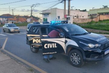Casos de estelionato cresceram 172% nos últimos 4 anos em Itabira; cidade lidera ranking entre 97 municípios