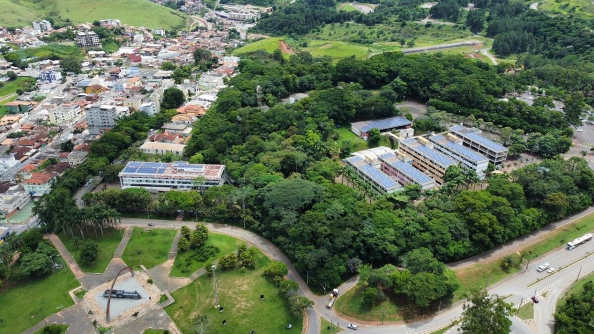 Centro Universitário Funcesi anuncia últimos dias para inscrição do vestibular 2024.1