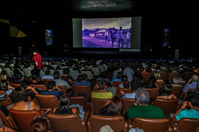 Belo Horizonte recebe duas mostras de cinema a partir deste fim de semana