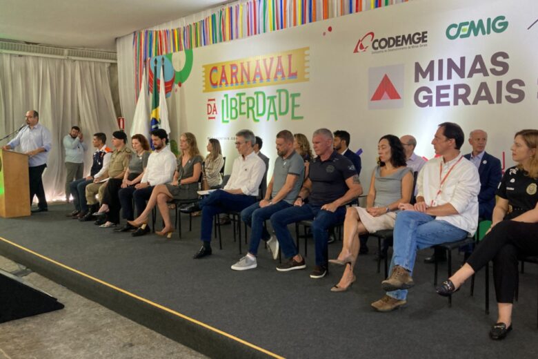 Polícia Civil divulga ações de segurança para o Carnaval 2024