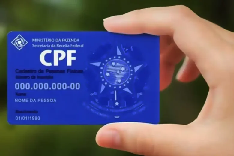 Saiba como regularizar o seu CPF de forma atualizada