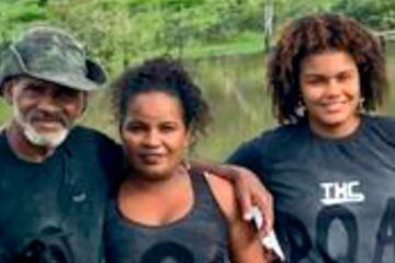 Assassinato da família de ambientalistas de São Félix Do Xingu completa dois anos sem nenhuma resposta do estado do Pará