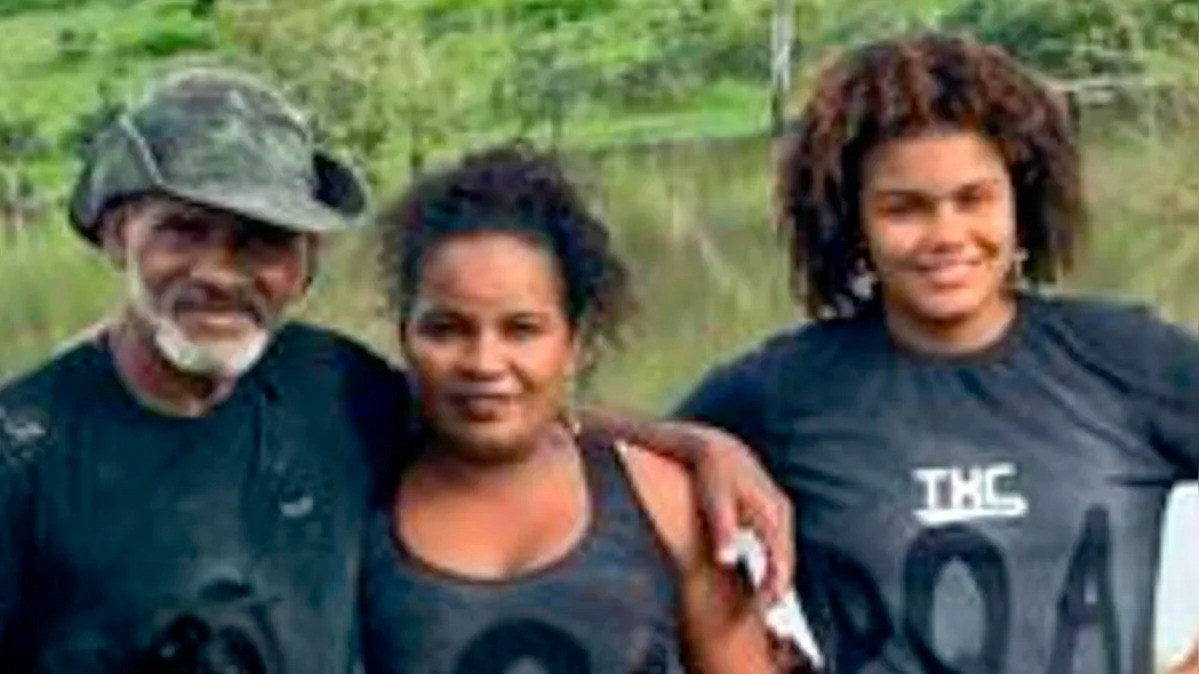 Assassinato da família de ambientalistas de São Félix Do Xingu completa dois anos sem nenhuma resposta do estado do Pará