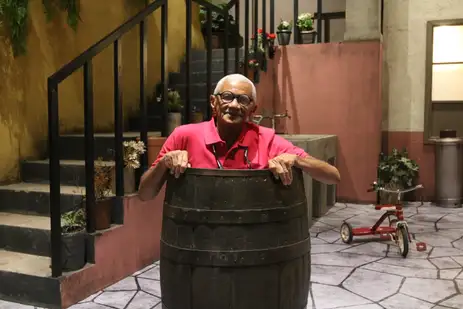 Chaves