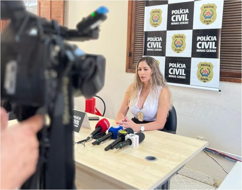 Homem mata idoso após desentendimento por programa sexual; Polícia Civil suspeita de latrocínio