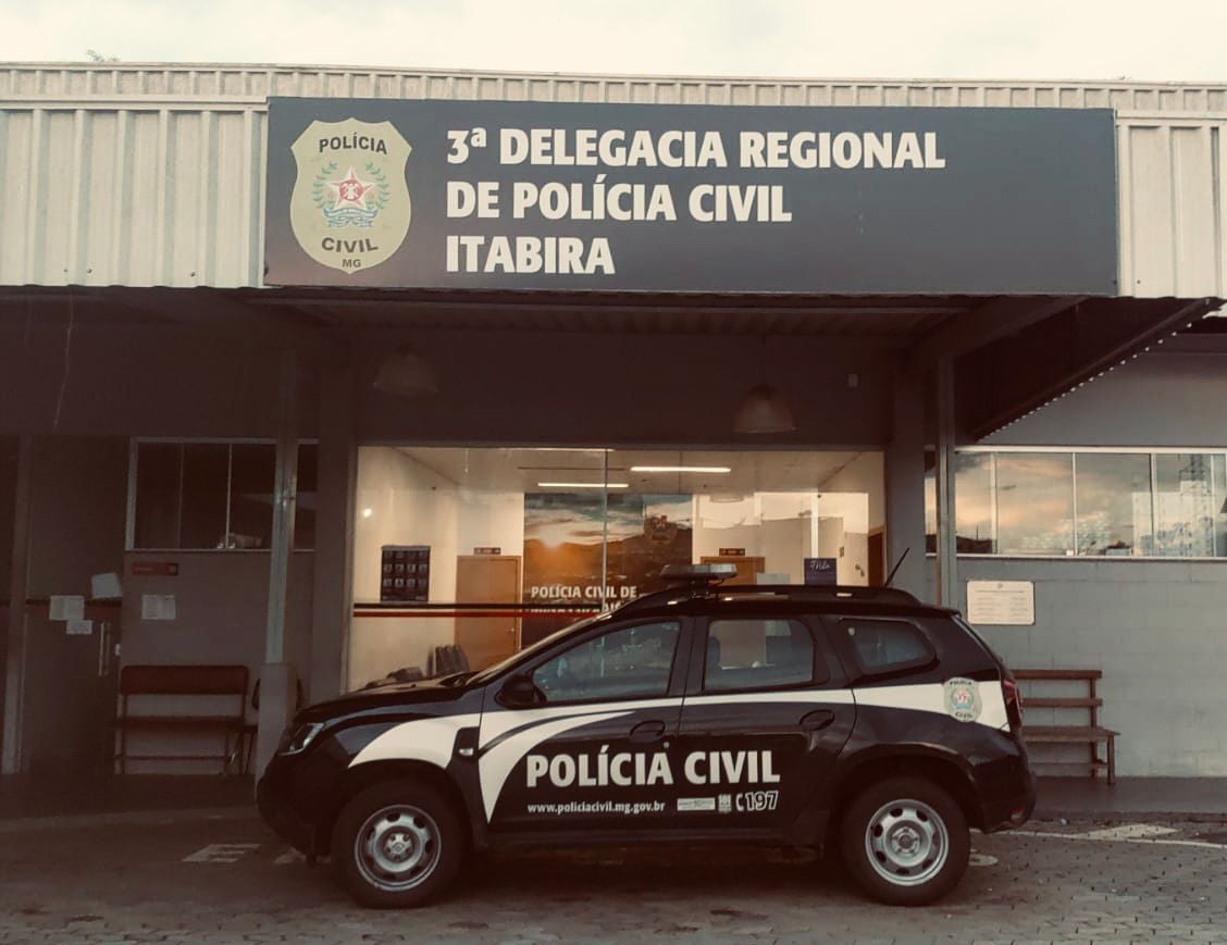 Utilidade pública: saiba mais sobre a Delegacia Especializada de Atendimento à Mulher de Itabira